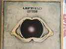 leftfield leftisim double vinyl lp first pressing 
