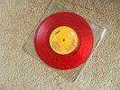 ABBA  Voulez /Angeleyes Red 7'' Vinyl Promo copy MINT Condition.