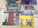 George Harrison Vinyl Bundle