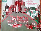 THE BEATLES - HEY BULLDOG (from Yellow Submarine) +3 - THAILAND 7