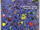 COCTEAU TWINS, 4 Calendar Cafe, UK Fontana LP, First Press, 1993