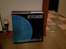 Kyuss Queens Of The Stone Age 2005 Split EP