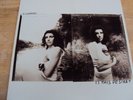 PJ HARVEY  IS THIS DESIRE LP  WITH FREE PROMO SHEET