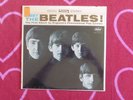 BEATLES Meet The... LP STILL SEALED Apple 1964/1971 Winchester Pressing
