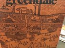 Neil Young & Crazy Horse Greendale Box Set Rare