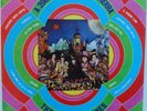 Rolling Stones - Their Satanic Majesties Request - Mexico -LP - Peerless 1348