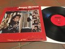 James Brown At The Organ Handful Of Soul Vinyl LP US Smash