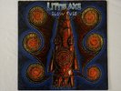 RARE Little Axe - Slow Fuse DOUBLE VINYL LP (1996)