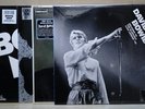 4x DAVID BOWIE — Live London/ST/Let’s Dance/Now, RSD 2018 , Auktion