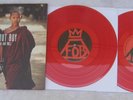 Fall Out Boy  - Save Rock 'N' Roll -  Double, Gatefold RED VINYL 10