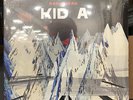 Radiohead ?– Kid A 2LP Set