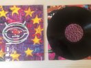 U2: Zooropa 1st Press 1993 LP Vinyl 
