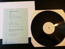 The Jam/ The Stranglers Radio Interview Recordings 12