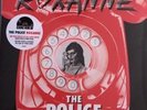 The Police Roxanne RSD 2018 Red Vinyl New