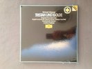 E582 Wagner Tristan & Isolde Kollo Kleiber 5LP DGG 2741 006 Digital SEALED
