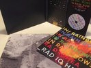 Radiohead In Rainbows Limited Special Edition Vinyl Cd book Boxset