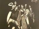 Love It To Death (UK 1971 - A1 / B1) : Alice Cooper