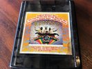 Beatles Magical Mystery Tour 4 Track Tape Cartridge 4CL-2735 Muntz