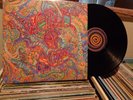 WORLD OF ACID,PURPLE CANTEEN,CEREBRUM  MOD,PSYCH,GARAGE,  LP RECORD