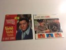 Elvis “ Date With Elvis” And “Girls,Girls,Girls SEALED RCA Victor