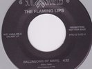 The Flaming Lips / Mr. Bungle ?**PROMO VINYL 7