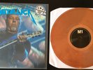 Metallica ?– Gelsenkirchen 2015 (Part 3); brown clear vinyl