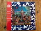 Rolling Stones Their Satanic Majesties Request RSD Blue Splatter Vinyl NEW