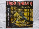 IRON MAIDEN 