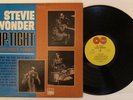 Stevie Wonder - Up-Tight - 1966 Tamla 1st Press Yellow Globes S-268 (EX)
