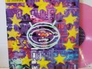 U2 ZOOROPA LP COLORED VINYL