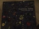 COCTEAU TWINS 'Four Calendar Cafe' RSD17 Midnight Blue Vinyl Album RARE