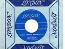 CANADA 1965 FR QUEBEC GARAGE ROCK 45 RPM LES SINNERS : LA 3ème FUITE DE MOHAMED