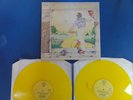 ELTON JOHN  GOODBYE YELLOW BRICK ROAD DJM UK YELLOW Vinyl orig x2LP MINT VINYLS
