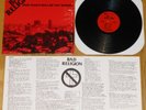 BAD RELIGION How Could Hell Be Any Worse LP OOP minor threat.misfits.black flag