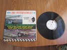 VINTAGE NATIONAL HOT ROD ASSOCIATION 1963 WINTERNATIONALS RECORD ALBUM