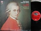 Kagaan, Richter/Mozart Violin Sonatas EMI Stereo Box Set