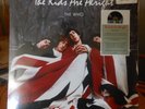 SEALED The Who - The Kids Are Alright 2xLP RSD Red & Blue Vinyl