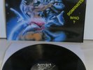 Accuser Who Dominates Who? LP Black Vinyl Record new Thrash Metal