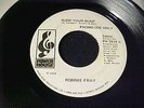 RONNIE FRAY Bump Your Rump RARE DETROIT DEEP FUNK DJ PROMO 45 POWER HOUSE Hear