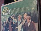 BEACH BOYS PET SOUNDS LP ORIG MONO RAINBOW CAPITOL T 2458