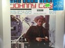 Johnny Cash - All Aboard The Blue Train LP NEW