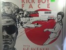 Prince Jazzbo - Kick Boy Face Starring DJ Galore LP NEW