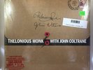 Thelonious Monk - Complete 1957 Riverside Recordings 3LP NEW