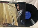 Bill Evans Trio Explorations LP Mono Riverside 1961 Jazz Scott La Faro