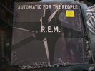 R.E.M. - Automatic For The People (25th Anniversary) [New Vinyl LP] 180 Gram,