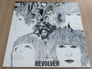 THE BEATLES - REVOLVER - UK 1970'S ISSUE - FACTORY SAMPLE - NEAR MINT