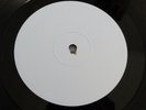 RINGO STARR - RINGO - ONE SIDED WHITE LABEL TEST PRESS - EXCELLENT+