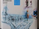 RADIOHEAD 'Ok Computer OKNOTOK (1997-2017)' Ltd. Edition BLUE 180g Vinyl 3LP NEW
