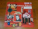 Rare Elvis Presley German Germany LP 