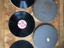Metal Box - Public Image Ltd PIL Original 3 disc vinyl Virgin 1979 Lydon Limited